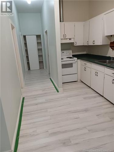 4097 Main Street, Belledune, NB - Indoor Photo Showing Kitchen