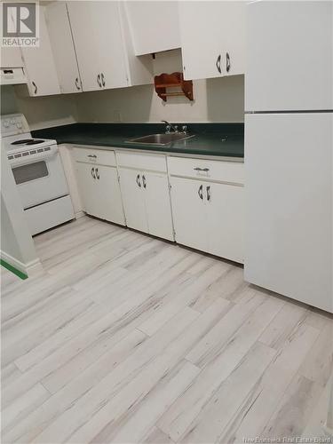 4097 Main Street, Belledune, NB - Indoor Photo Showing Kitchen