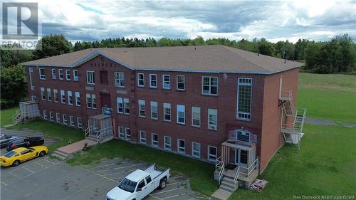 4097 Main Street, Belledune, NB - Outdoor