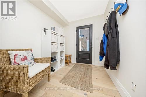 291 Randall Crescent, Milton (Timberlea), ON - Indoor Photo Showing Other Room