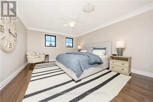 291 Randall Crescent, Milton (Timberlea), ON - Indoor Photo Showing Bedroom