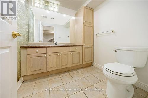 291 Randall Crescent, Milton (Timberlea), ON - Indoor Photo Showing Bathroom