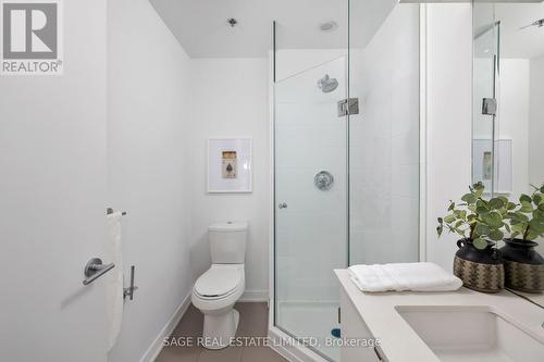 223 - 88 Colgate Avenue, Toronto (South Riverdale), ON - Indoor Photo Showing Bathroom