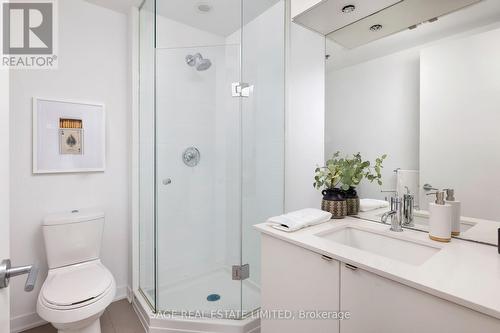 223 - 88 Colgate Avenue, Toronto (South Riverdale), ON - Indoor Photo Showing Bathroom