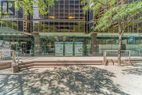 120 - 70 University Avenue, Toronto (Bay Street Corridor), ON 