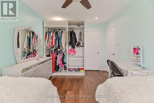 58 Leeward Drive, Brampton (Westgate), ON - Indoor