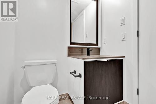 Th13 - 36 Zorra Street, Toronto, ON - Indoor Photo Showing Bathroom