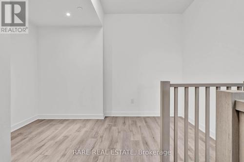 Th13 - 36 Zorra Street, Toronto, ON - Indoor Photo Showing Other Room