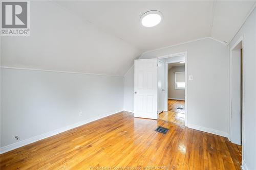 1944 George Avenue, Windsor, ON - Indoor Photo Showing Other Room