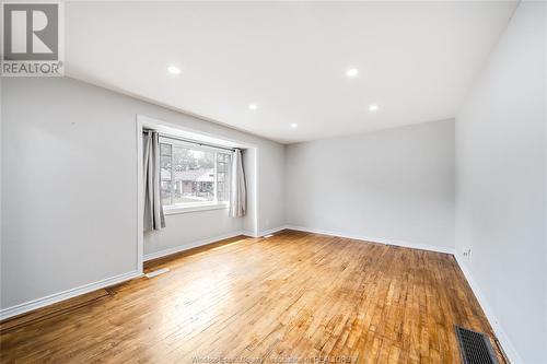 1944 George Avenue, Windsor, ON - Indoor Photo Showing Other Room