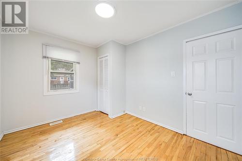 1944 George Avenue, Windsor, ON - Indoor Photo Showing Other Room