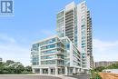 2004 - 10 Wilby Crescent, Toronto (Weston), ON  - Outdoor With Balcony With Facade 