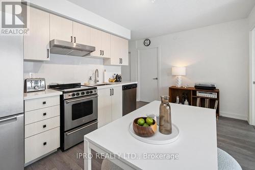 2004 - 10 Wilby Crescent, Toronto (Weston), ON - Indoor Photo Showing Kitchen