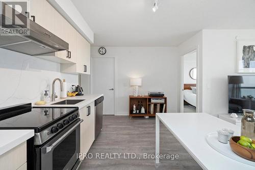 2004 - 10 Wilby Crescent, Toronto (Weston), ON - Indoor Photo Showing Kitchen