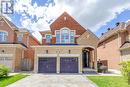 3875 Candlelight Drive, Mississauga (Churchill Meadows), ON  - Outdoor With Facade 