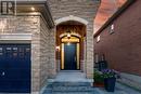 3875 Candlelight Drive, Mississauga (Churchill Meadows), ON  -  With Fireplace 