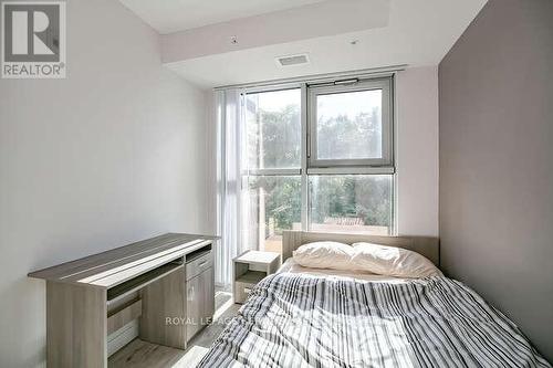 314 - 257 Hemlock Street W, Waterloo, ON - Indoor Photo Showing Bedroom