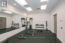 314 - 257 Hemlock Street W, Waterloo, ON  - Indoor Photo Showing Gym Room 