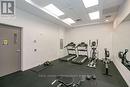 314 - 257 Hemlock Street W, Waterloo, ON  - Indoor Photo Showing Gym Room 