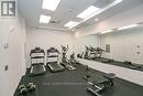 314 - 257 Hemlock Street W, Waterloo, ON  - Indoor Photo Showing Gym Room 