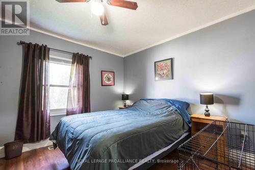 4 George Street, Quinte West, ON - Indoor Photo Showing Bedroom