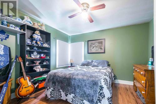 4 George Street, Quinte West, ON - Indoor Photo Showing Bedroom