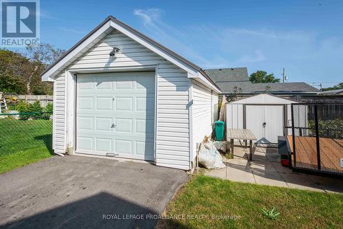 4 George Street, Quinte West, ON - Outdoor With Exterior