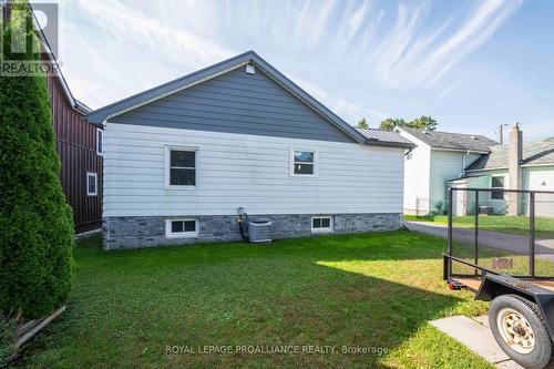 4 George Street, Quinte West, ON - Outdoor With Exterior