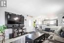 4 George Street, Quinte West, ON  - Indoor Photo Showing Living Room 