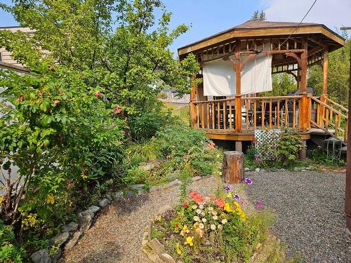 431 Fortier Street, Kimberley, BC - Outdoor