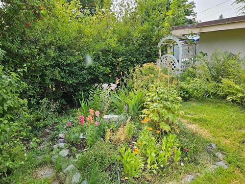 431 Fortier Street, Kimberley, BC - Outdoor