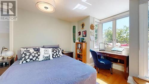 123 Humberside Avenue, Toronto (High Park North), ON - Indoor Photo Showing Bedroom