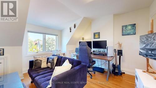 123 Humberside Avenue, Toronto (High Park North), ON - Indoor