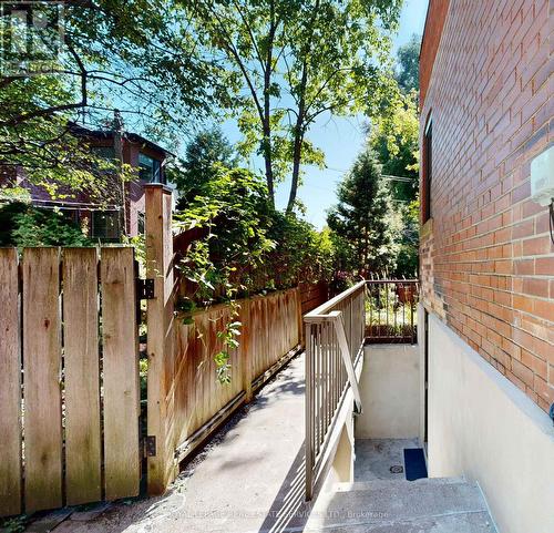 123 Humberside Avenue, Toronto (High Park North), ON - Outdoor