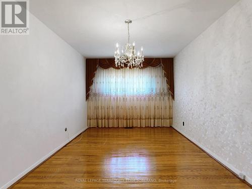 10 Bengal Court, Toronto (Glenfield-Jane Heights), ON - Indoor Photo Showing Other Room