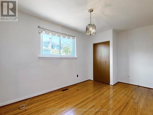 10 Bengal Court, Toronto (Glenfield-Jane Heights), ON - Indoor Photo Showing Other Room