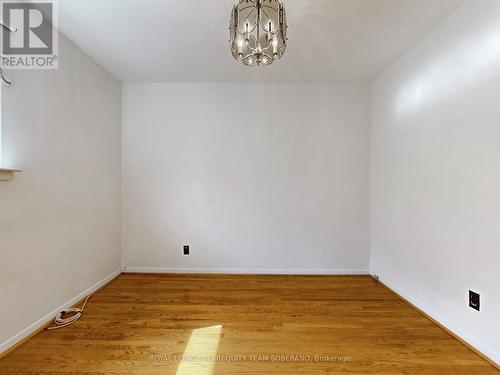 10 Bengal Court, Toronto (Glenfield-Jane Heights), ON - Indoor Photo Showing Other Room