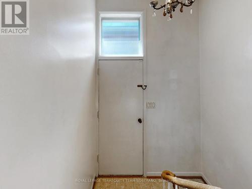 10 Bengal Court, Toronto (Glenfield-Jane Heights), ON - Indoor Photo Showing Other Room