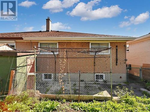 10 Bengal Court, Toronto (Glenfield-Jane Heights), ON - Outdoor