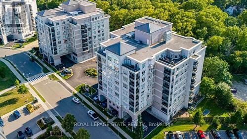 902 - 4000 Creekside Drive, Hamilton (Dundas), ON - Outdoor With View