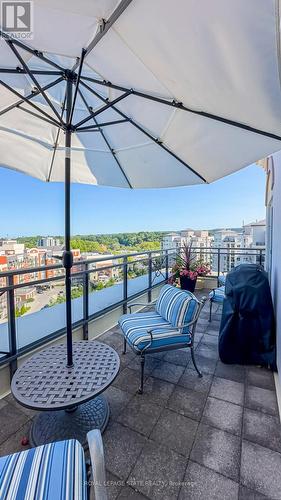 902 - 4000 Creekside Drive, Hamilton (Dundas), ON - Outdoor With View