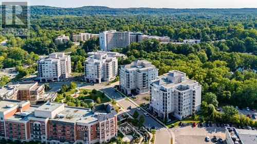 902 - 4000 Creekside Drive, Hamilton (Dundas), ON - Outdoor With View