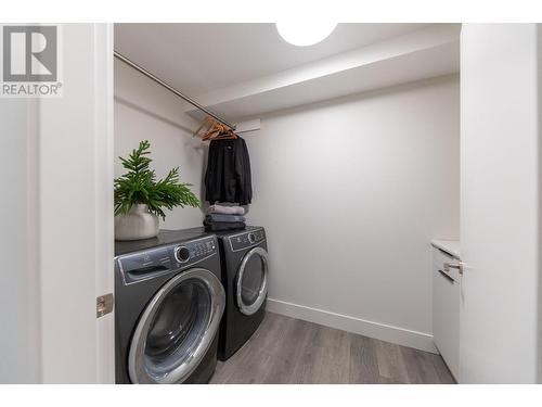 2196 Aster Court, Kamloops, BC - Indoor Photo Showing Laundry Room