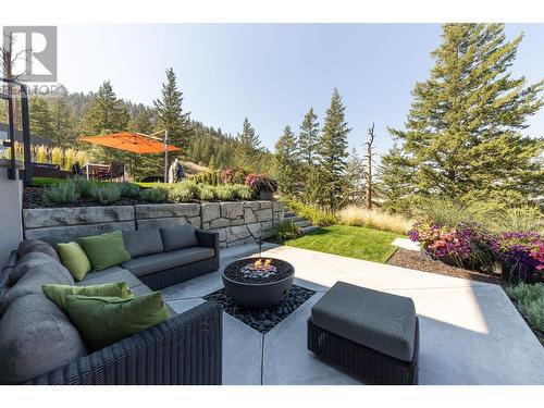 2196 Aster Court, Kamloops, BC - Outdoor