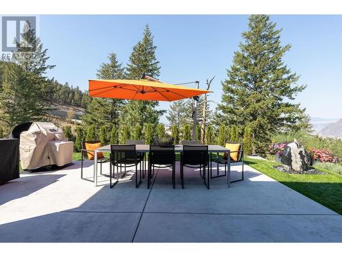 2196 Aster Court, Kamloops, BC - Outdoor