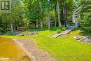 1047 Balmoral Lane, Gooderham, ON  - Outdoor 