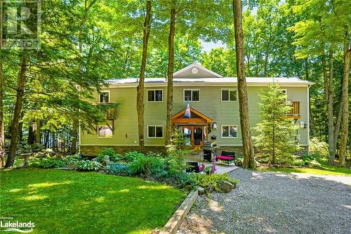 1047 Balmoral Lane, Gooderham, ON - Outdoor