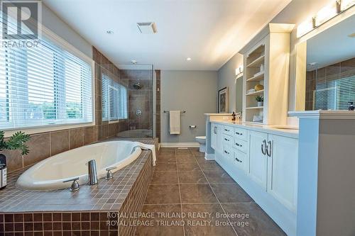 1411 Shore Road, London, ON - Indoor Photo Showing Bathroom