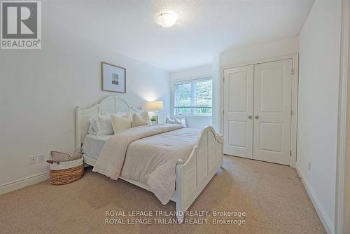 1411 Shore Road, London, ON - Indoor Photo Showing Bedroom