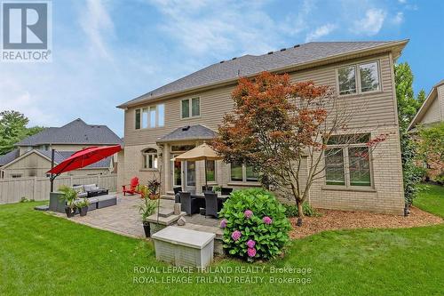 1411 Shore Road, London, ON - Outdoor